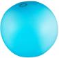 Preview: LED Wasserball mit Farbwechsel ca. 60 cm