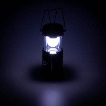 Led Camping Lampe mit Akku