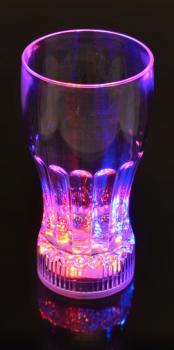 Colaglas LED 350 ml