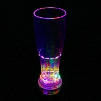 Hefeglas, Weizenglas LED 650 ml