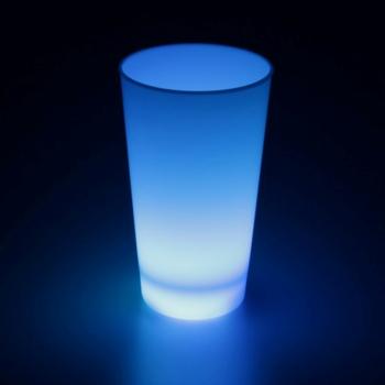 Leuchtbecher LED 450 ml