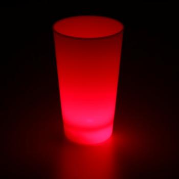 Leuchtbecher LED 450 ml