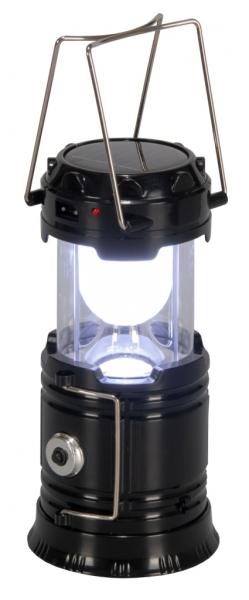 Led Camping Lampe mit Akku