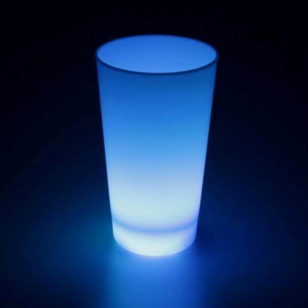 Leuchtbecher LED 450 ml